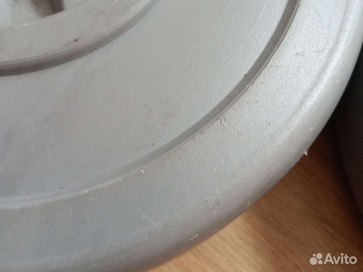 Блины для штанги