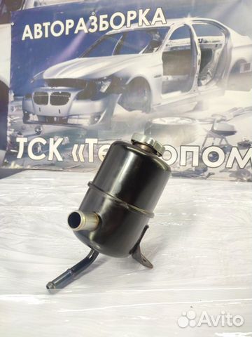 Бачок гур Mitsubishi Pajero Sport