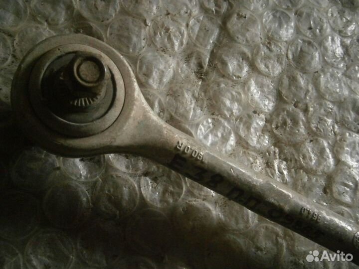 Рычаг передний правый BMW E38 бмв е38