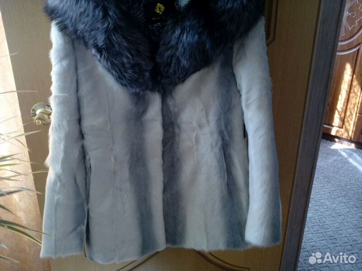 Продается шубка