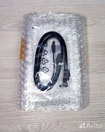 Жесткий диск (HDD) 500 GB Seagate / Новый