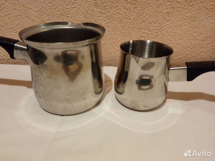 Турка для кофе новые