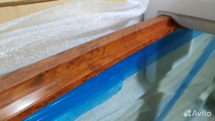 Новый аквариум jebo R390