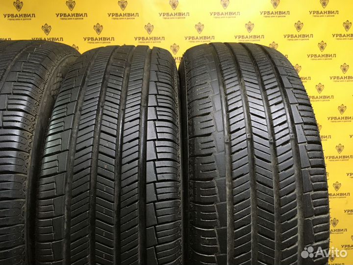 Nexen Milecap 2 205/65 R16 95H