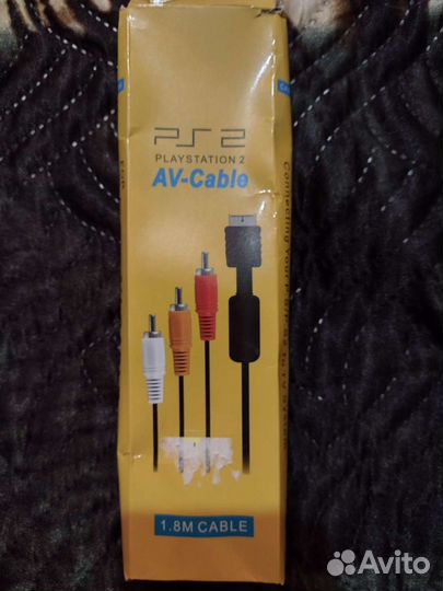 AV кабель