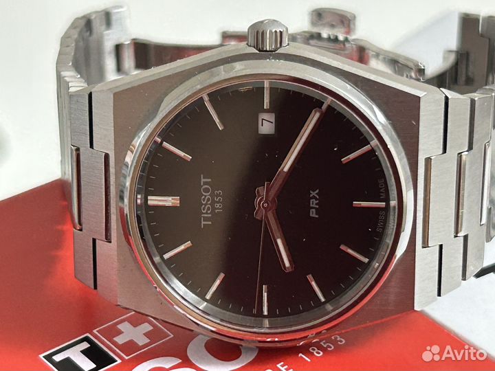 Tissot