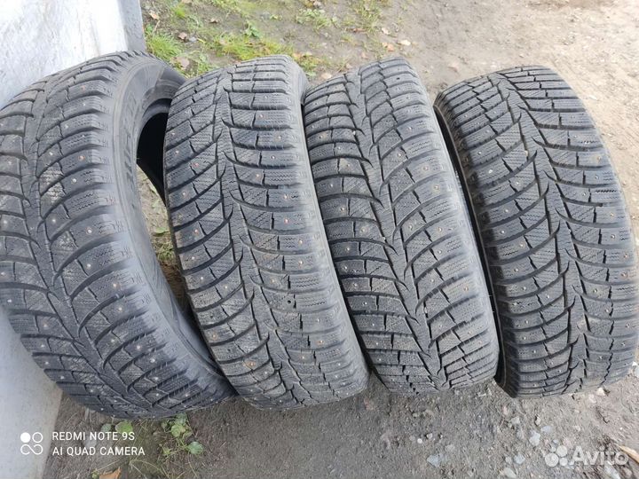 Laufenn I Fit Van 205/60 R14