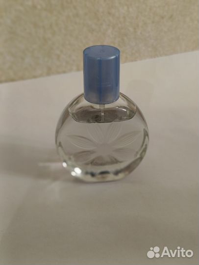 Туалетная вода Avon Be.Serene