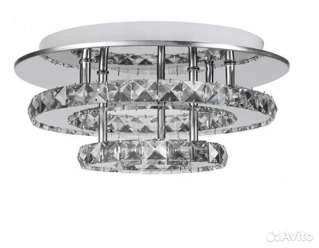 Потолочный светильник App 412-c