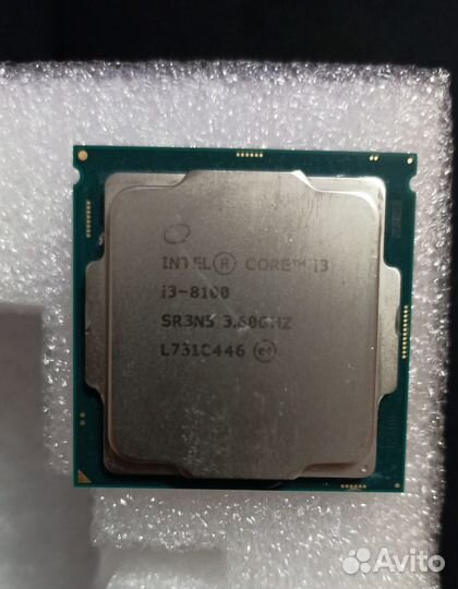 I3 8100 + gigabyte b360m d2v+AeroCool VX plus650W