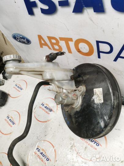 Вакуумный усилитель тормозов Suzuki Sx4 1.6 M16A