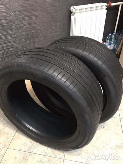Continental Conti4x4SportContact 235/45 R18
