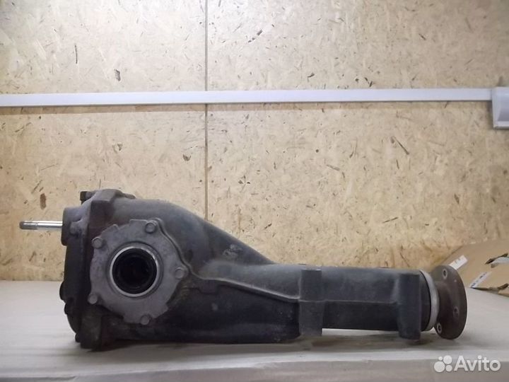 Редуктор Субару Легаси Аутбэк B13 BP BP9 2008г
