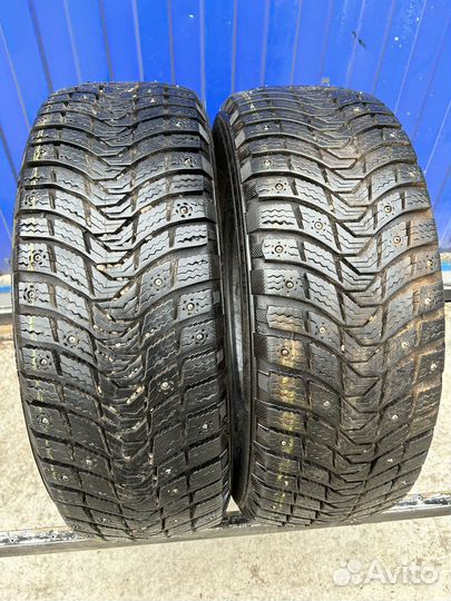 Michelin X-Ice North 3 195/55 R16