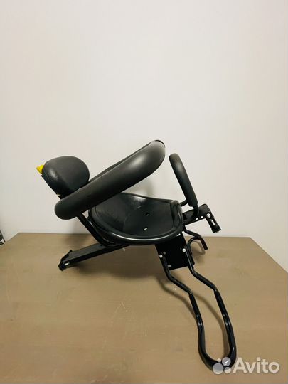 Kids Zone/Велокресло детское переднее