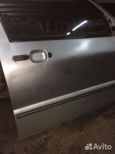 Передняя правая дверь chery amulet