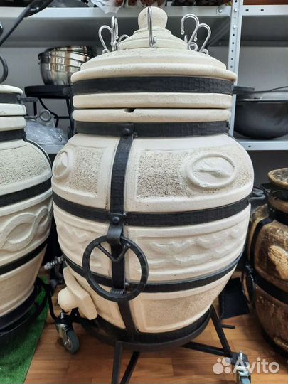 Тандыр Охотник от компании 