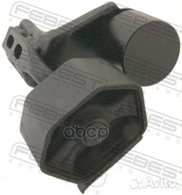 Кронштейн крепления глушителя texb-016 Febest