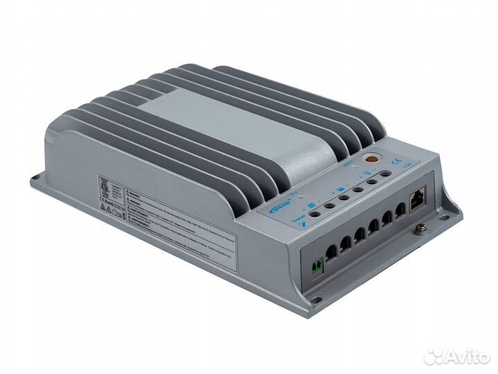 Контроллер заряда EPSolar Tracer mppt 3215BN