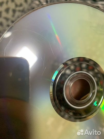 Syphon Filter The Omega Strain ps2