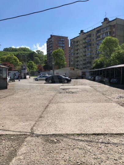 Машиноместо, 15 м²