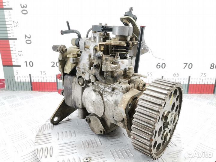 Тнвд для Peugeot-Citroen Boxer 1 19206G