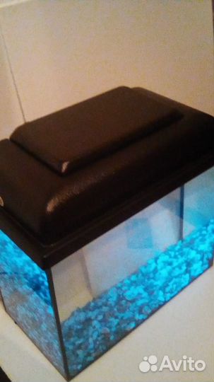 Аквариум 20л