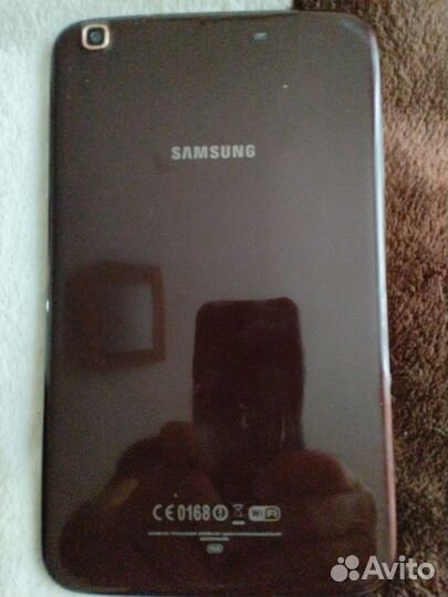 Планшет Самсунг Галакси Таб