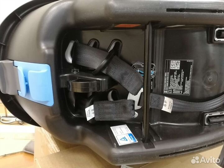 Автолюлька joie