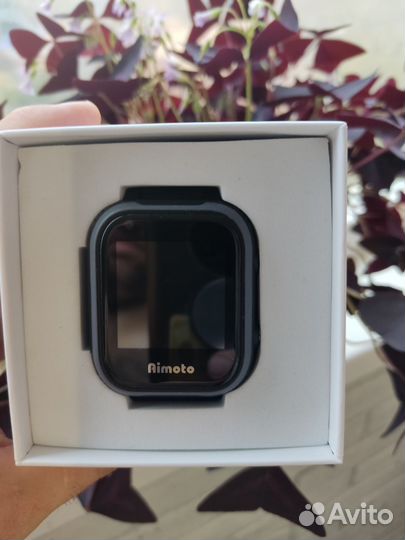 Детские часы с SIM.aimoto IQ