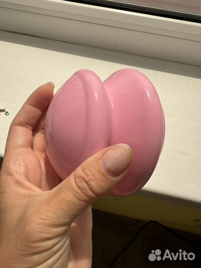 Банки массажные 2шт