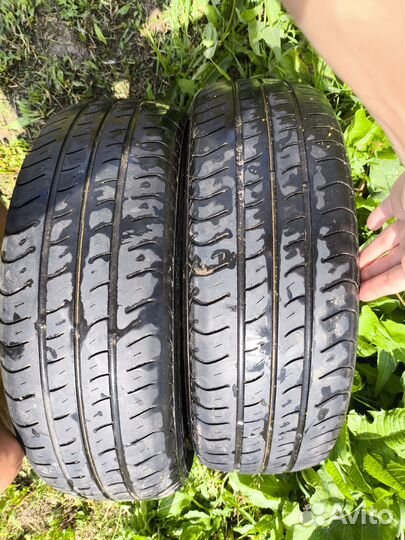 Колеса зимние 185 65 r15