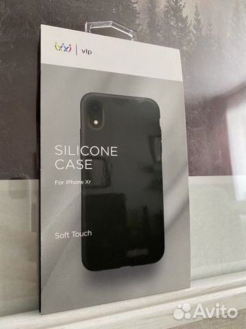 Чехол для iPhone xr