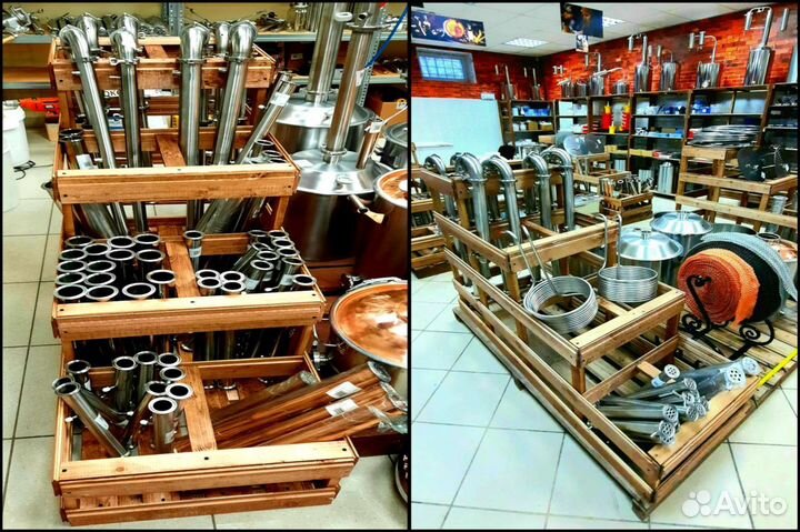 Ареометр-Спиртомер 0-100