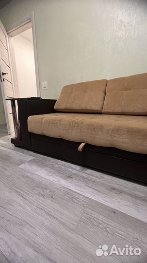 Угловой диван бу