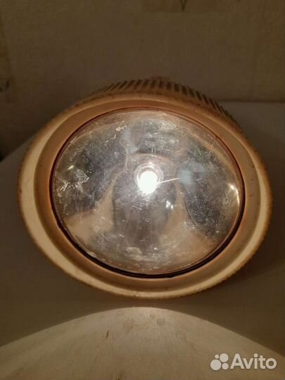 Фонарь эмитрон СССР 1990 года