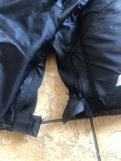 Хоккейные шорты Bauer Vapor X2.9 JR L