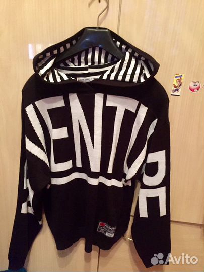 Кофточка стильная