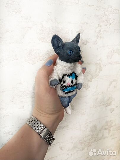 Сфинкс Марфа