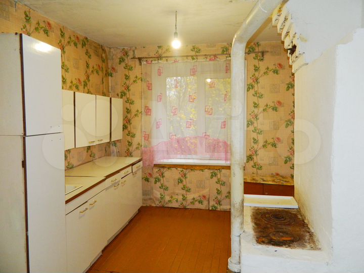 Дом 70 м² на участке 6 сот.