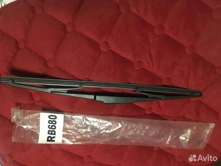 Щетка стеклоочистителя для Toyota Land Cruiser-200