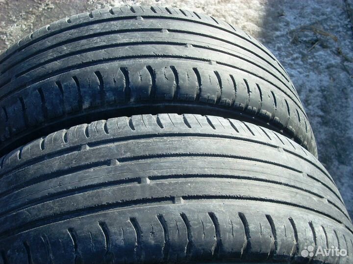 Nokian Tyres Nordman SX2 195/60 R15 88H