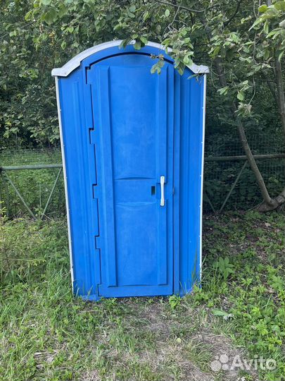 Биотуалет бу