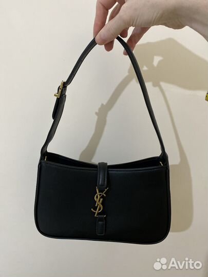Сумка женская черная новая