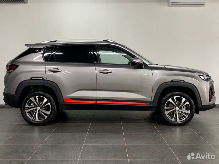 Changan CS35 Plus 1.4 AMT, 2023