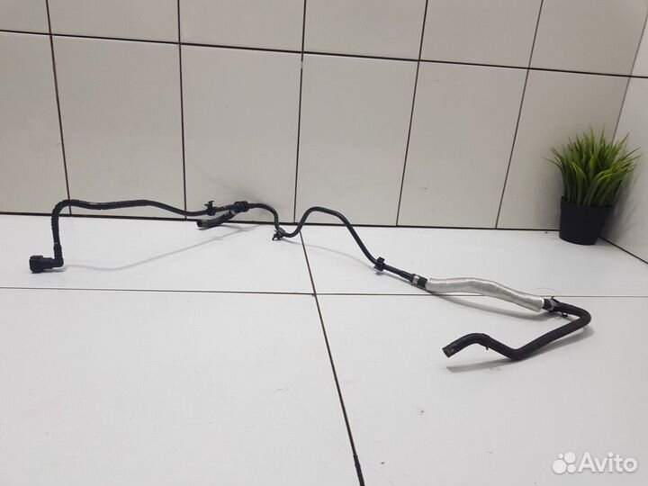 Трубка вакуумная (Changan CS75 FL)