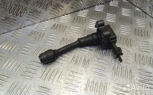 Катушка зажигания бензиновая ford focus 3 (9SV04DE