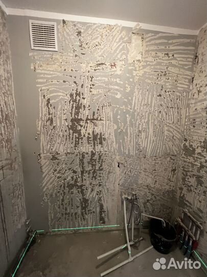 Ремонт квартир / Замер и смета бесплатно