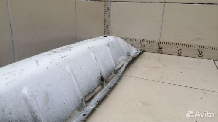 Панель задняя LADA Vesta