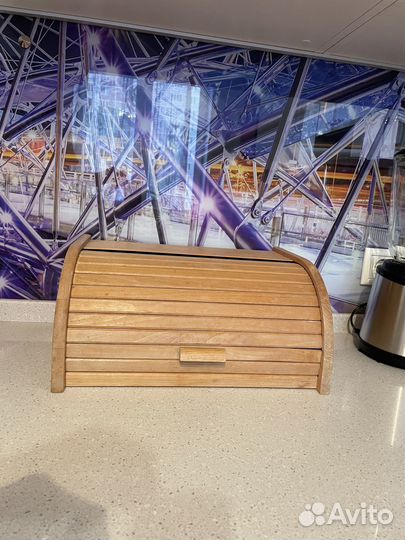 Хлебница IKEA